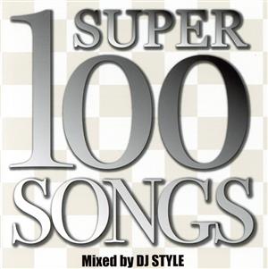 SUPER 100 SONGS