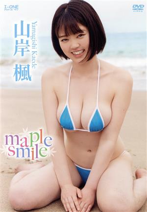 アイドルワン maple smile