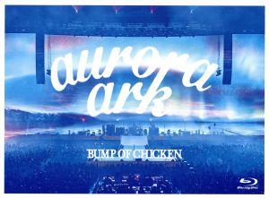 BUMP OF CHICKEN TOUR 2019 aurora ark TOKYO DOME(通常版)(Blu-ray Disc+CD)