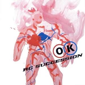 OK(UHQCD/MQA-CD)