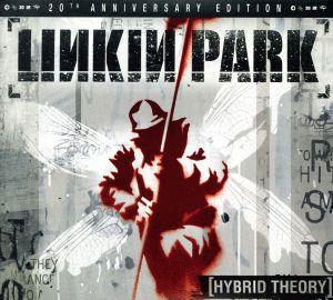 【輸入盤】Hybrid Theory(20th Anniversary Deluxe Edition)(2CD)