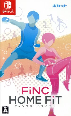 FiNC HOME FiT