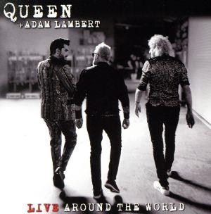 【輸入盤】Live Around The World