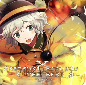 Akatsuki Records THE BEST