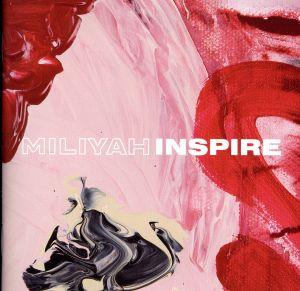 INSPIRE(初回生産限定盤)(DVD付)