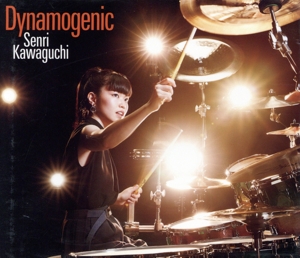 Dynamogenic(初回限定盤)(Blu-ray Disc付)