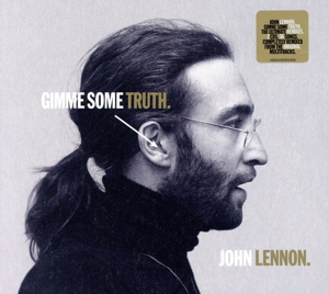 【輸入盤】GIMME SOME TRUTH.(2CD)