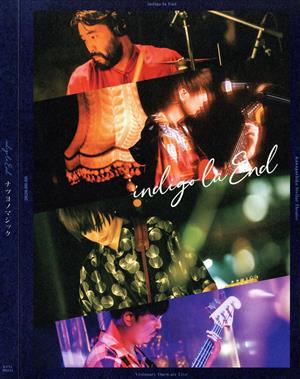 10th Anniversary Visionary Open-air Live ナツヨノマジック(Blu-ray Disc)