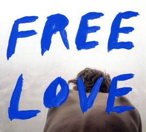 【輸入盤】Free Love