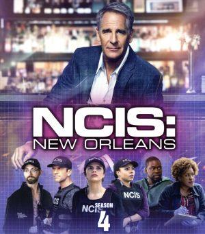 NCIS:ニューオーリンズ シーズン4＜トク選BOX＞