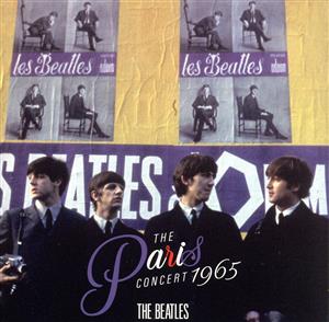 THE PARIS CONCERT 1965