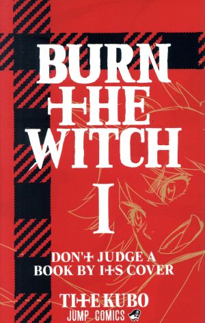 BURN THE WITCH(Ⅰ)ジャンプC