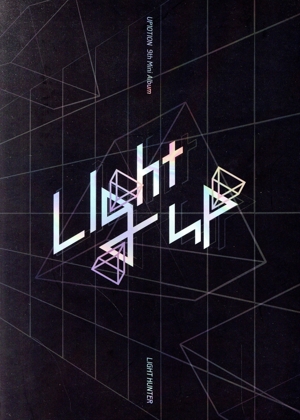 【輸入盤】Light UP