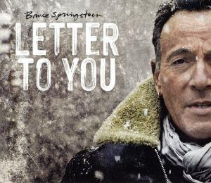 【輸入盤】Letter To You