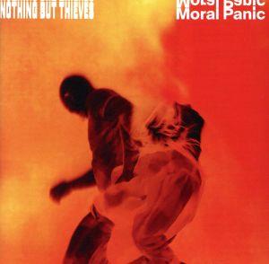 【輸入盤】Moral Panic