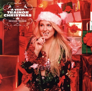 【輸入盤】A Very Trainor Christmas