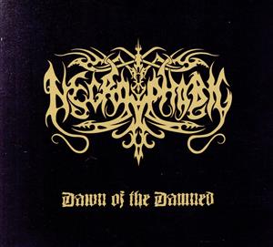 【輸入盤】Dawn of the Damned(CD+8cmCD)(完全生産限定盤)