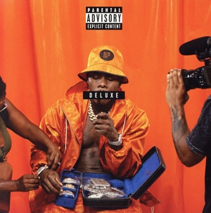 【輸入盤】Blame It On Baby(Deluxe Edition)