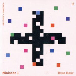 【輸入盤】Minisode 1: Blue Hour