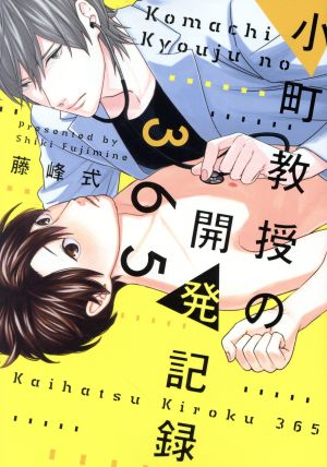 小町教授の開発記録365 ディアプラスC