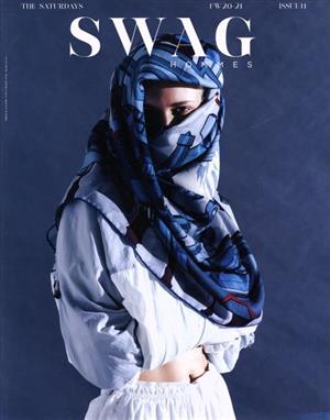 SWAG HOMMES(ISSUE11) SAN-EI MOOK