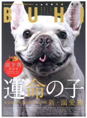 BUHI(vol.56 2020 秋号) 季刊誌