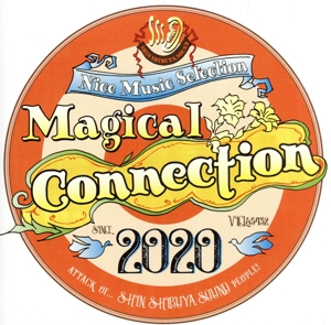 MAGICAL CONNECTION 2020