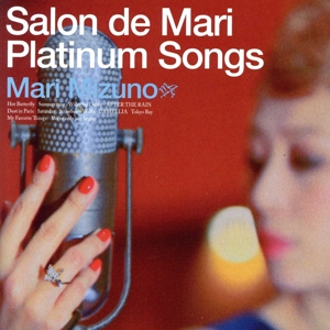 Salon de Mari Platinum Songs(Special Edition)