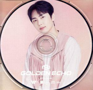 GOLDEN ECHO(JAE YOON:完全生産限定ピクチャーレーベル盤)