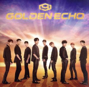 GOLDEN ECHO