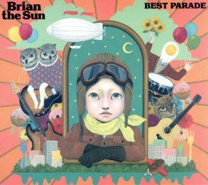 BEST PARADE(初回生産限定盤)(紙ジャケット仕様)