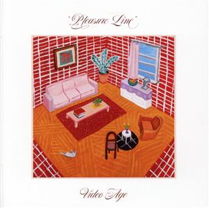 【輸入盤】Pleasure Line