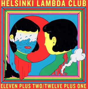 Eleven plus two/Twelve plus one