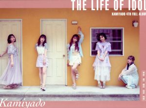 THE LIFE OF IDOL(D)