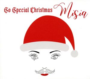 So Special Christmas(通常盤)