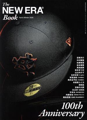 The New ERA Book Fall & Winter(2020) SHINKO MUSIC MOOK