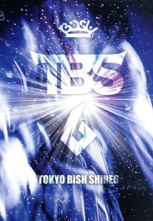 TOKYO BiSH SHiNE6