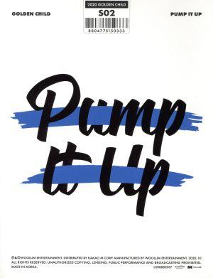 【輸入盤】Pump It Up