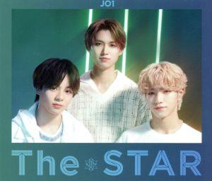 The STAR(初回限定盤Green)(CD+PHOTO BOOK)