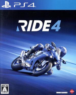 RIDE 4