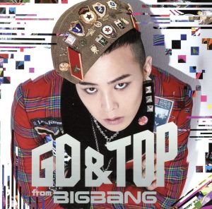 OH YEAH feat.BOM -YG Family Concert in Japan EDITION-(Type B)(G-DRAGON Ver.)(CD+DVD)