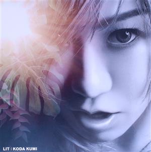 LIT(ライブ会場・ファンクラブ・mu-moショップ限定盤)(CD+DVD)