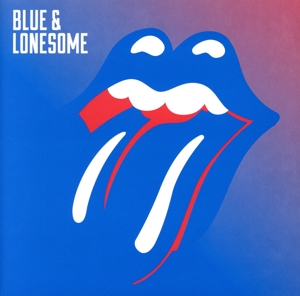ブルー&ロンサム(紙ジャケット仕様)
