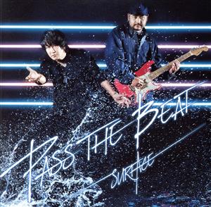 PASS THE BEAT(初回生産限定盤A)(Blu-spec CD2+DVD)