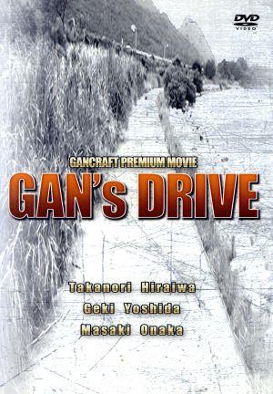 GAN'S DRIVE