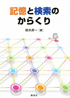 記憶と検索のからくり