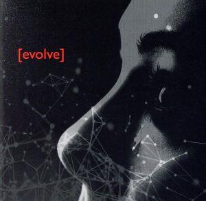 [evolve](通常盤)