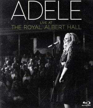 【輸入版】Live At The Royal Albert Hall(Blu-ray Disc+CD)