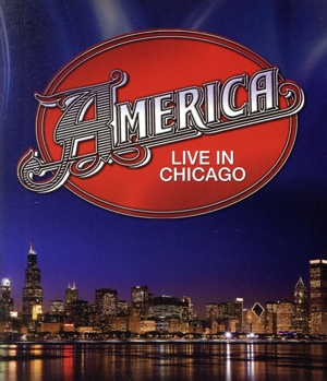 【輸入版】LIVE IN CHICAGO(Blu-ray Disc)