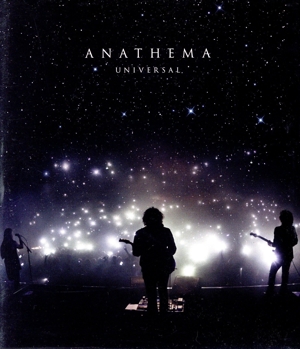 【輸入版】UNIVERSAL(Blu-ray Disc)
